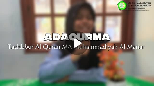 AdaQurma#4